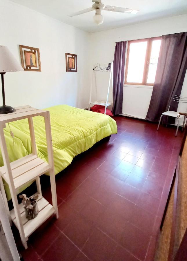 Centrico Alojamiento: Downtown With Parking *