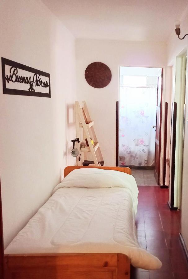 Apartment Centrico Alojamiento: Downtown With Parking Gualeguaychu
