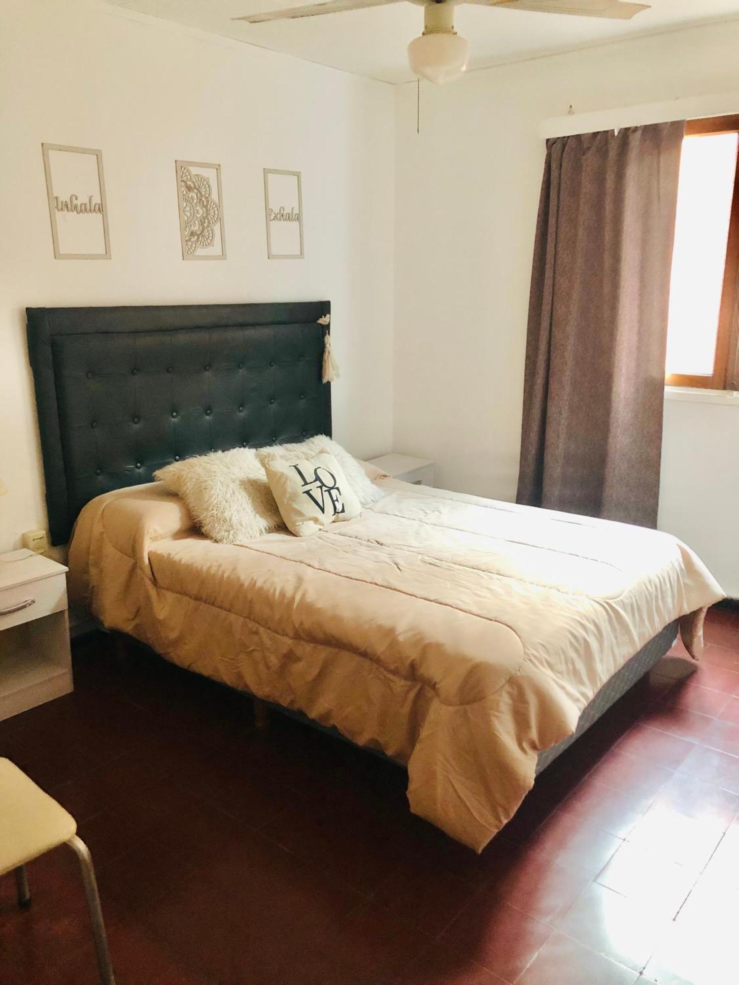 Centrico Alojamiento: Downtown With Parking * Gualeguaychu