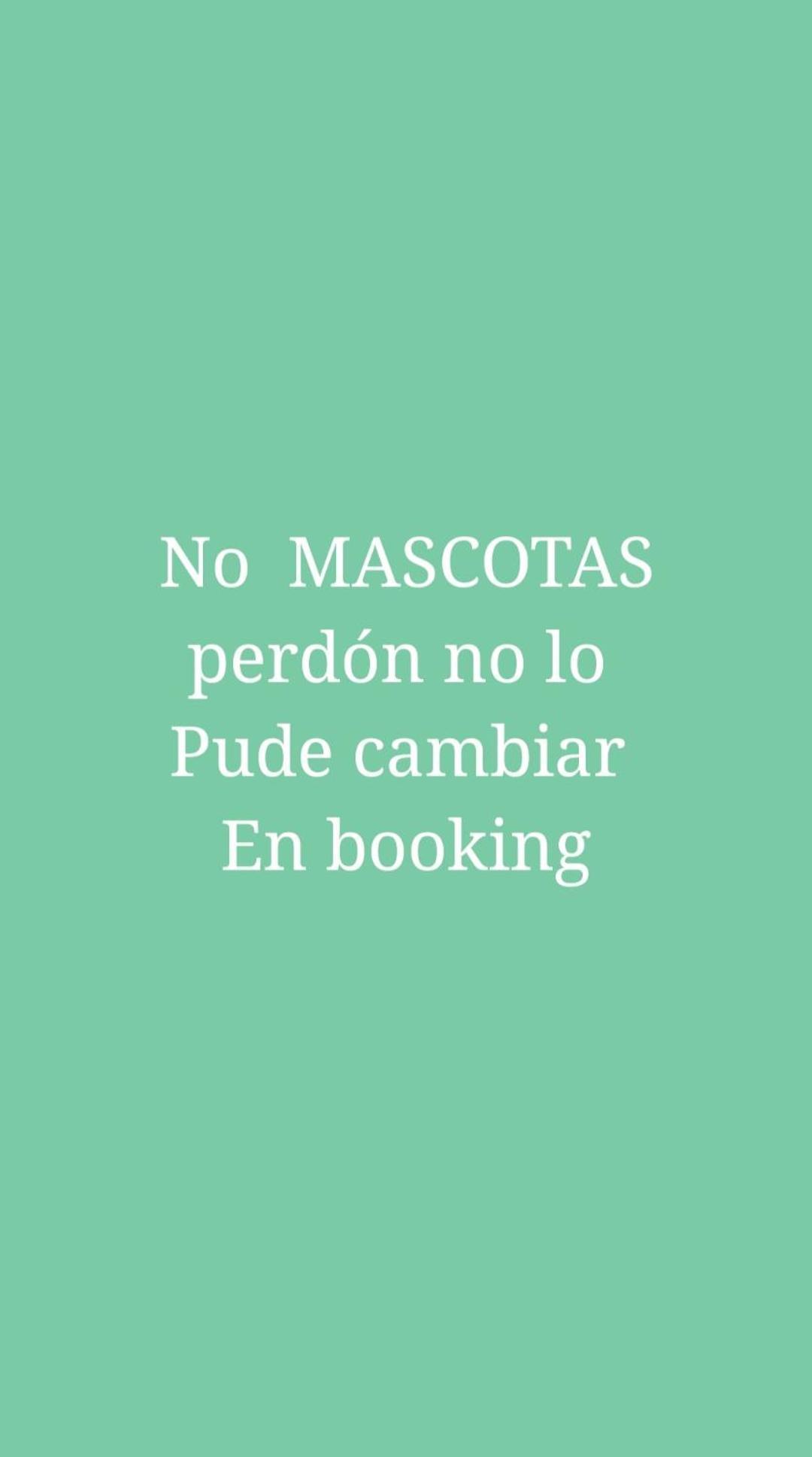 Centrico Alojamiento: Downtown With Parking Apartment Gualeguaychu